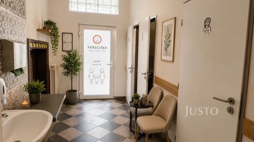 Pronájem restaurace, Písek - Budějovické Předměstí, Sedláčkova, 110 m2