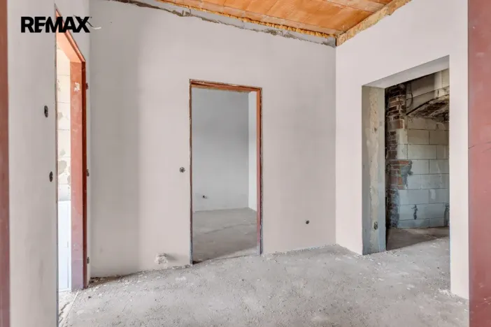 Prodej rodinného domu, Rouchovany, 152 m2