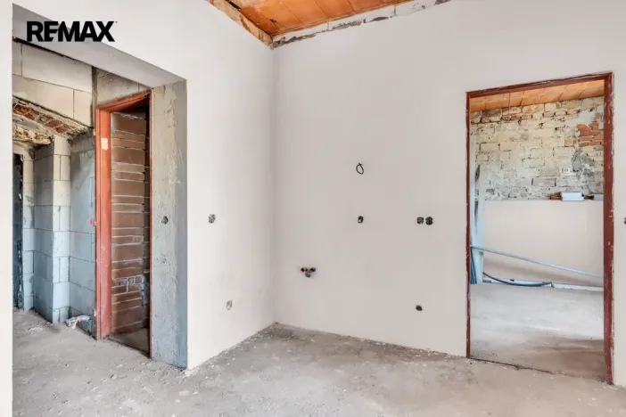 Prodej rodinného domu, Rouchovany, 152 m2