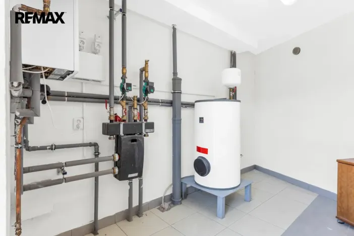 Prodej rodinného domu, Rouchovany, 152 m2