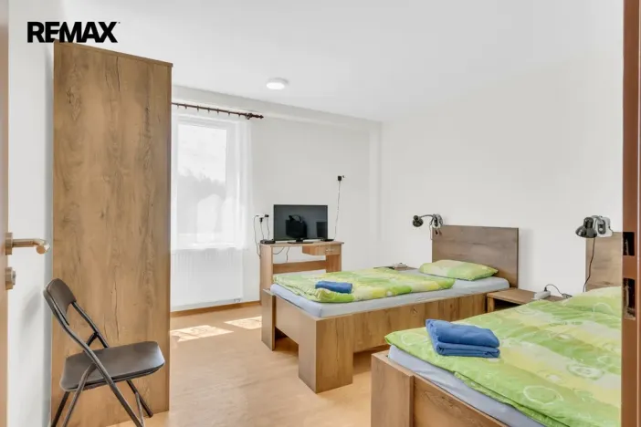 Prodej rodinného domu, Rouchovany, 152 m2