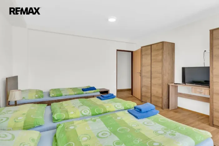 Prodej rodinného domu, Rouchovany, 152 m2
