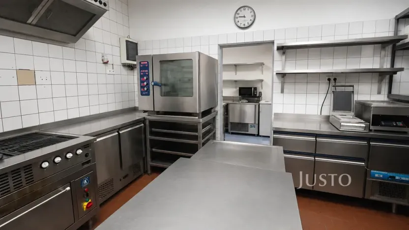 Pronájem kanceláře, Písek - Budějovické Předměstí, Sedláčkova, 110 m2