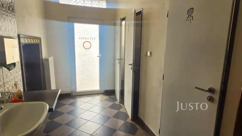Pronájem kanceláře, Písek - Budějovické Předměstí, Sedláčkova, 110 m2