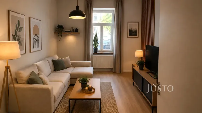 Pronájem kanceláře, Písek - Budějovické Předměstí, Sedláčkova, 110 m2