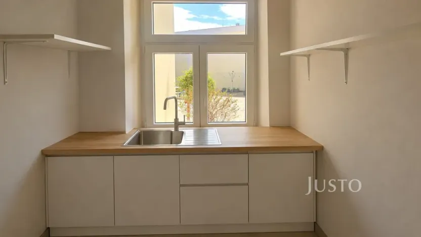 Pronájem kanceláře, Písek - Budějovické Předměstí, Sedláčkova, 110 m2