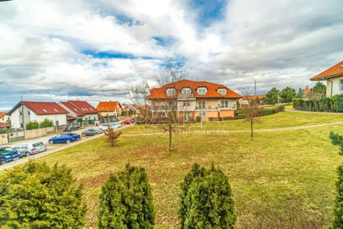 Pronájem bytu 1+kk, Holubice - Kozinec, Buková, 40 m2
