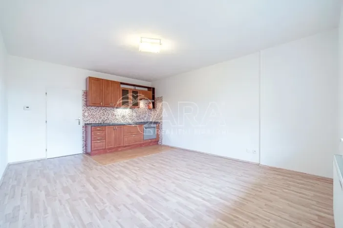 Pronájem bytu 1+kk, Holubice - Kozinec, Buková, 40 m2