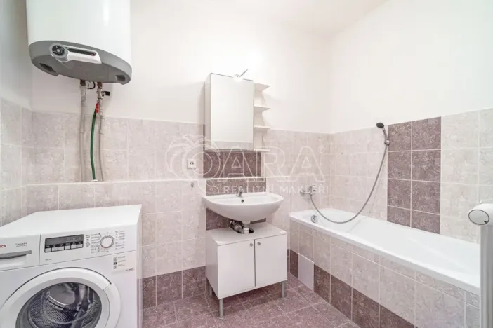 Pronájem bytu 1+kk, Holubice - Kozinec, Buková, 40 m2