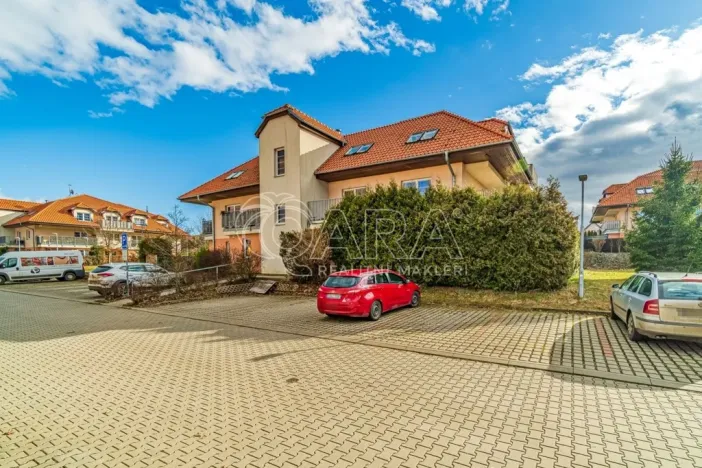 Pronájem bytu 1+kk, Holubice - Kozinec, Buková, 40 m2