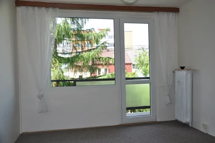 Pronájem bytu 1+1, České Budějovice, Lipenská, 42 m2
