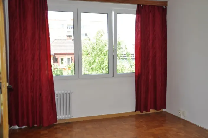 Pronájem bytu 1+1, České Budějovice, Lipenská, 42 m2