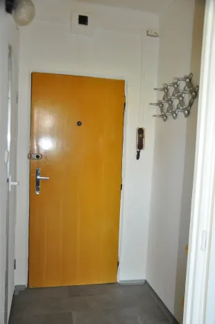 Pronájem bytu 1+1, České Budějovice, Lipenská, 42 m2