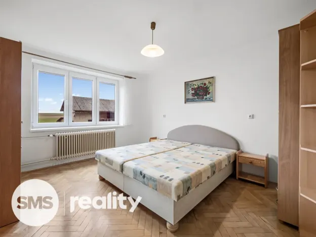 Pronájem bytu 3+kk, Chotěboř - Počátky, 61 m2