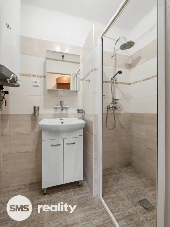 Pronájem bytu 3+kk, Chotěboř - Počátky, 61 m2