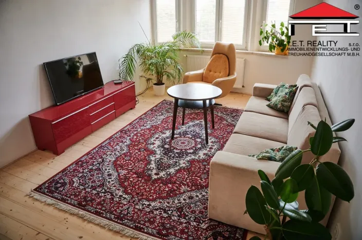 Pronájem bytu 1+kk, Ostrava, Nádražní, 20 m2