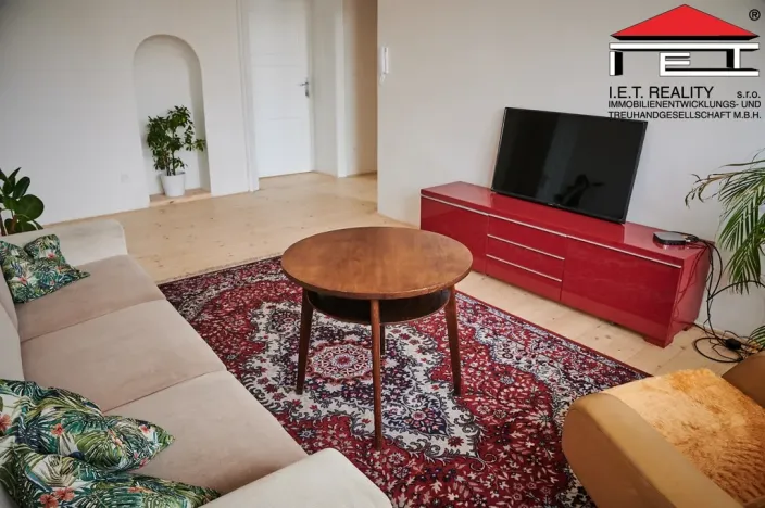 Pronájem bytu 1+kk, Ostrava, Nádražní, 20 m2
