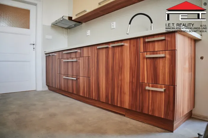 Pronájem bytu 1+kk, Ostrava, Nádražní, 20 m2