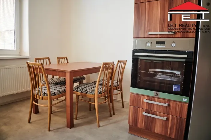 Pronájem bytu 1+kk, Ostrava, Nádražní, 20 m2