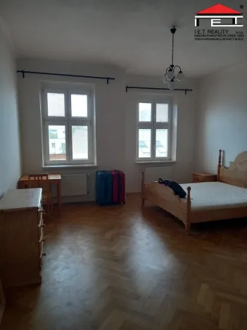 Pronájem bytu 1+kk, Ostrava, Nádražní, 20 m2