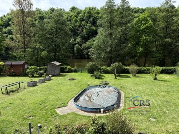 Prodej chaty, Davle, 64 m2