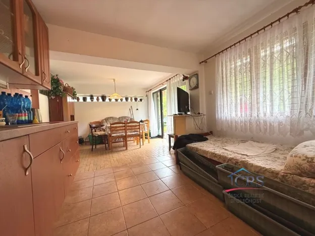 Prodej chaty, Davle, 64 m2