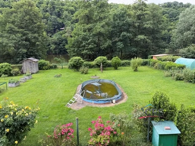 Prodej chaty, Davle, Pikovická, 64 m2