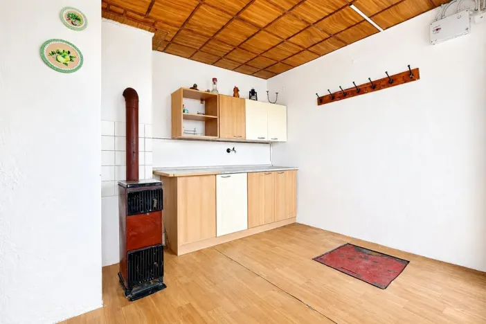 Prodej zahrady, Údlice, 387 m2