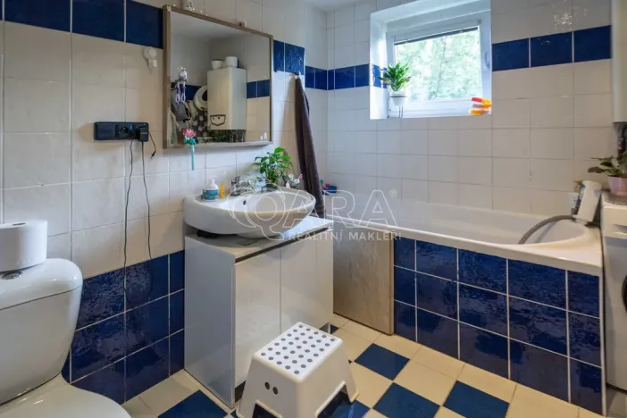 Pronájem bytu 2+1, Neratovice, P. Bezruče, 48 m2