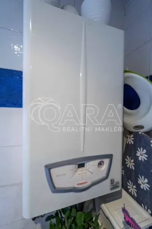 Pronájem bytu 2+1, Neratovice, P. Bezruče, 48 m2
