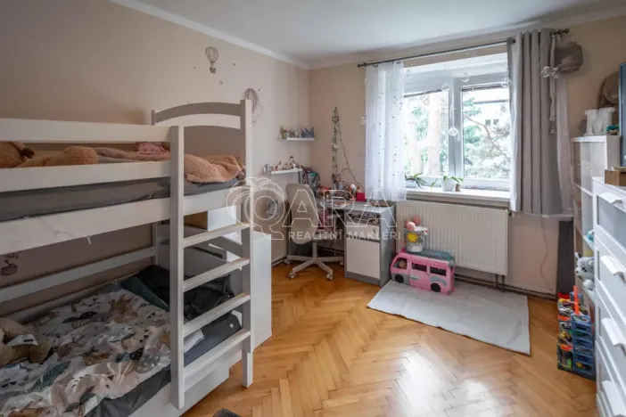 Pronájem bytu 2+1, Neratovice, P. Bezruče, 48 m2