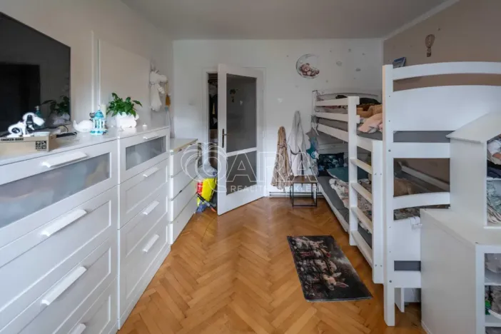 Pronájem bytu 2+1, Neratovice, P. Bezruče, 48 m2