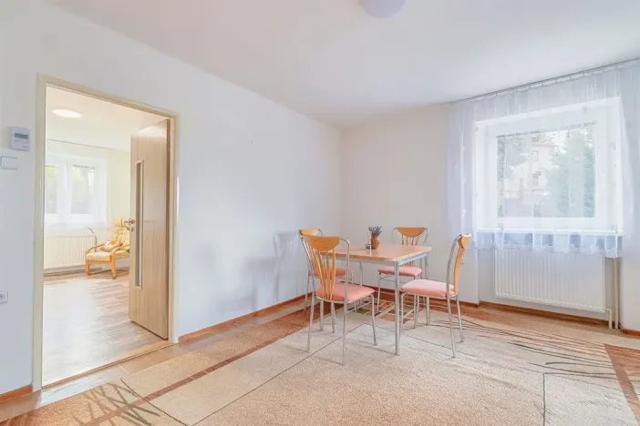Pronájem bytu 3+1, Plumlov, Na stráži, 85 m2