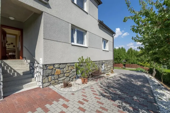 Pronájem bytu 3+1, Plumlov, Na stráži, 85 m2