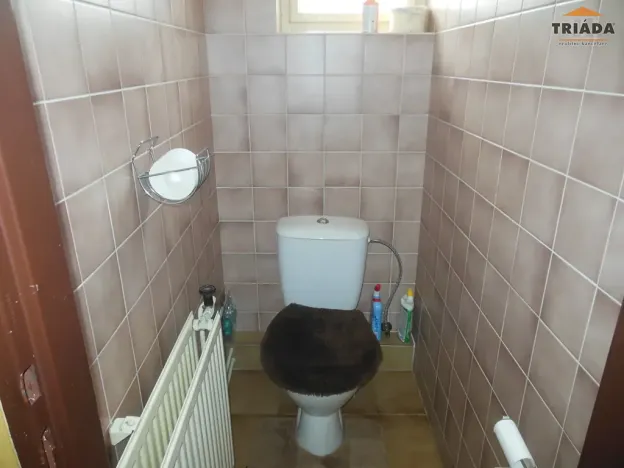 Prodej vícegeneračního domu, Rovensko pod Troskami, Žižkova, 380 m2
