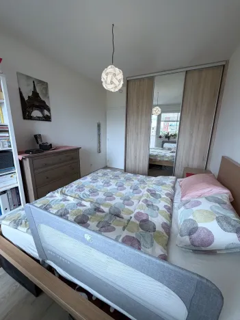 Prodej bytu 2+kk, Praha - Letňany, Tupolevova, 58 m2