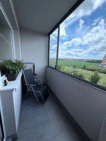 Prodej bytu 2+kk, Praha - Letňany, Tupolevova, 58 m2