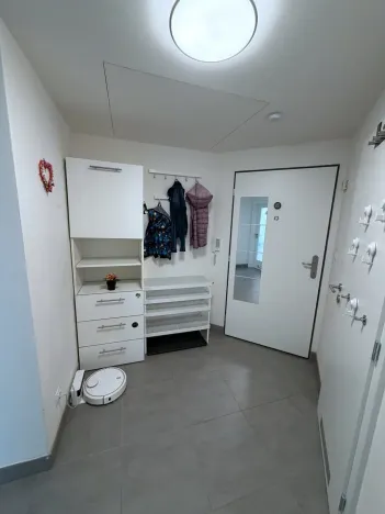 Prodej bytu 2+kk, Praha - Letňany, Tupolevova, 58 m2