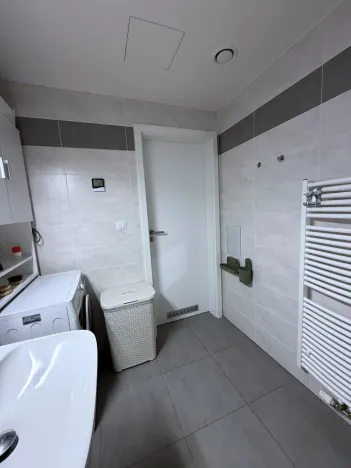 Prodej bytu 2+kk, Praha - Letňany, Tupolevova, 58 m2