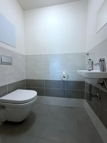 Prodej bytu 2+kk, Praha - Letňany, Tupolevova, 58 m2