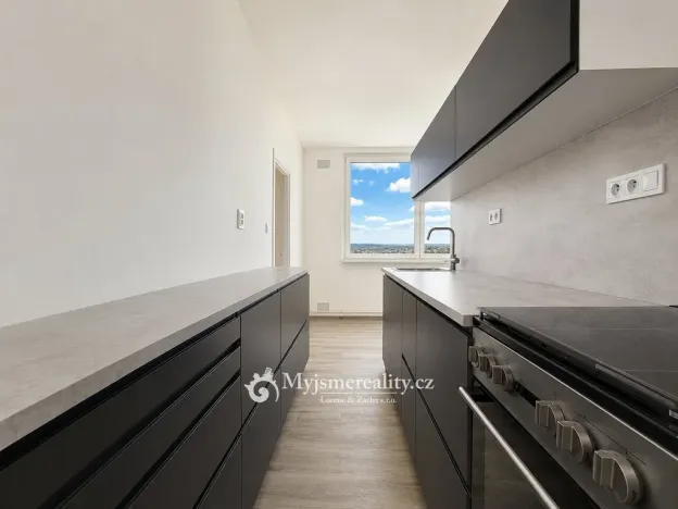 Prodej bytu 3+1, Znojmo, Palackého, 70 m2