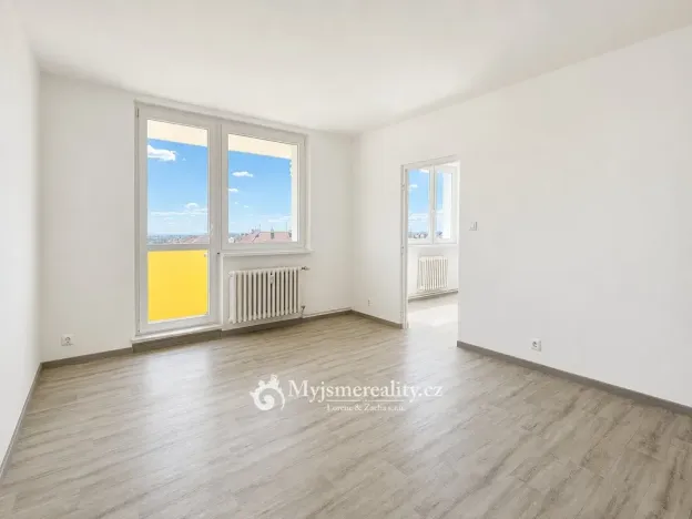 Prodej bytu 3+1, Znojmo, Palackého, 70 m2