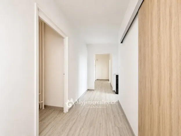 Prodej bytu 3+1, Znojmo, Palackého, 70 m2