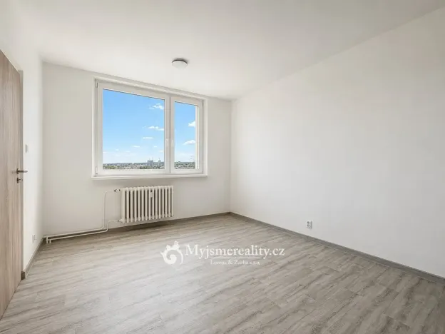 Prodej bytu 3+1, Znojmo, Palackého, 70 m2
