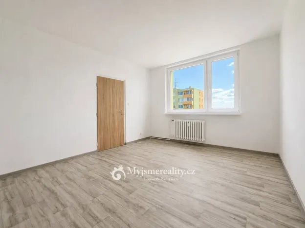 Prodej bytu 3+1, Znojmo, Palackého, 70 m2