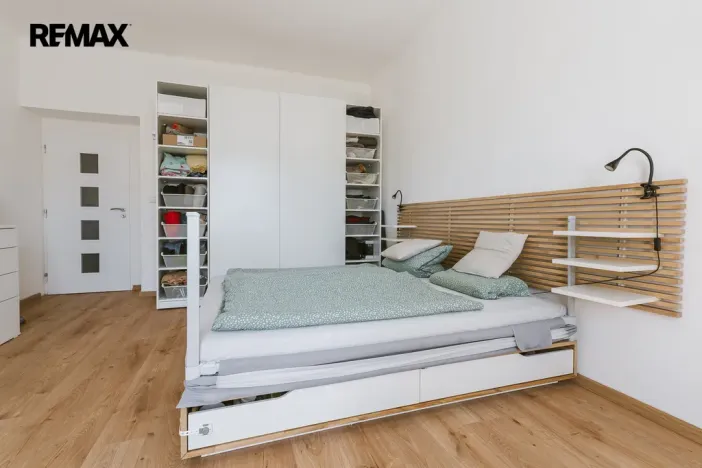 Prodej bytu 2+kk, Praha - Záběhlice, Záběhlická, 51 m2