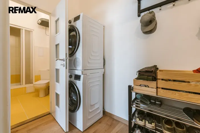 Prodej bytu 2+kk, Praha - Záběhlice, Záběhlická, 51 m2