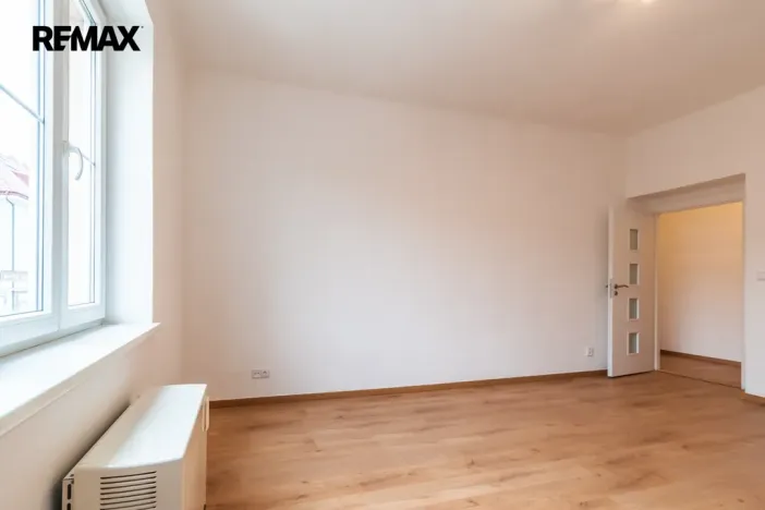 Prodej bytu 2+kk, Praha - Záběhlice, Záběhlická, 51 m2