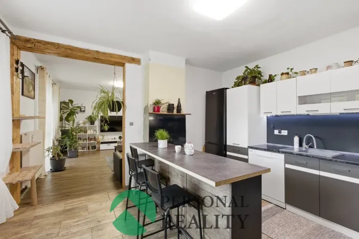Prodej rodinného domu, Klobuky - Kobylníky, 90 m2