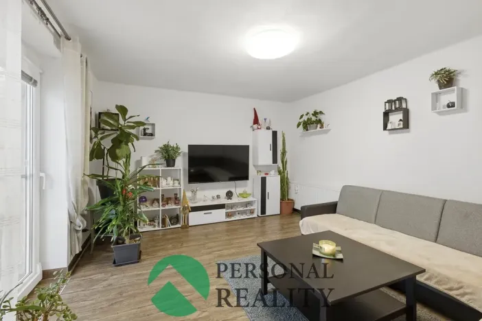 Prodej rodinného domu, Klobuky - Kobylníky, 90 m2